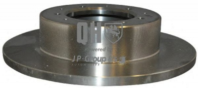 JP GROUP 3763200109 -  Тормозной диск